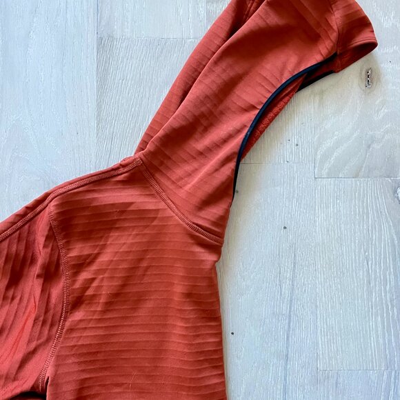 The North Face Men's Echo Rock Pullover Hoodie - Small - Picture 12 of 14